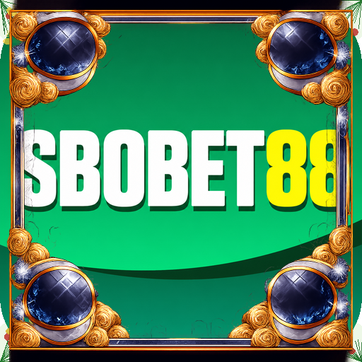 sbobet88 — mitra unggulan